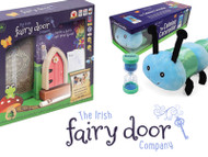 The Irish Fairy Door Company